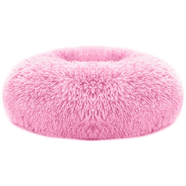 PetLuv™ Soft Fleece Pet Bed product image