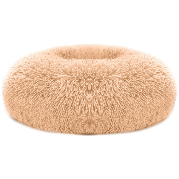 PetLuv™ Soft Fleece Pet Bed product image