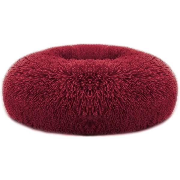 PetLuv™ Soft Fleece Pet Bed product image