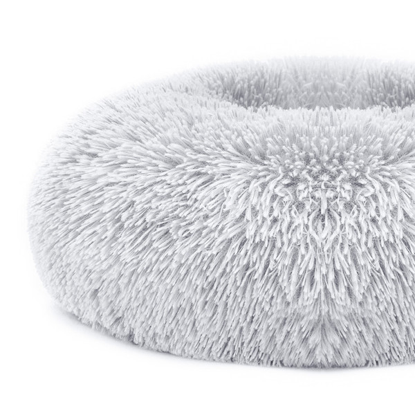PetLuv™ Soft Fleece Pet Bed product image