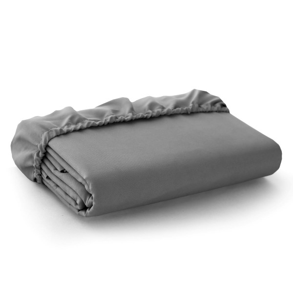 Premium Soft 16-Inch Deep Pocket Fitted Sheet product image