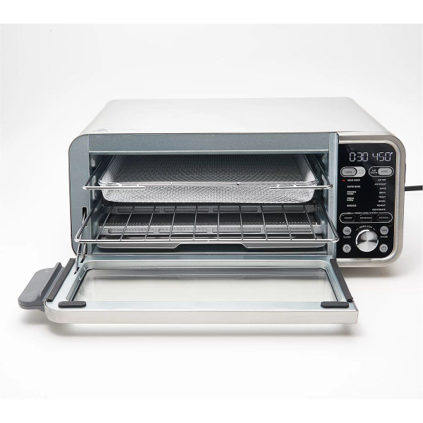 Ninja® Foodi® Smart Dual Heat Air Fry Oven, SP351 product image