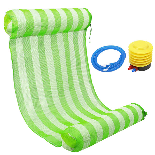 CoolWorld Inflatable Pool Float Hammock product image