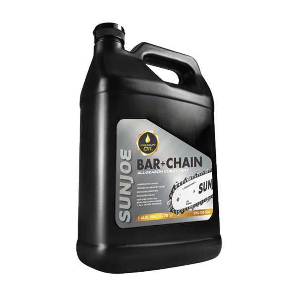 Sun Joe® Premium Bar-Chain and Sprocket Oil  product image