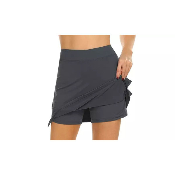 Women's Active Stretch Running Tennis Skirt  product image