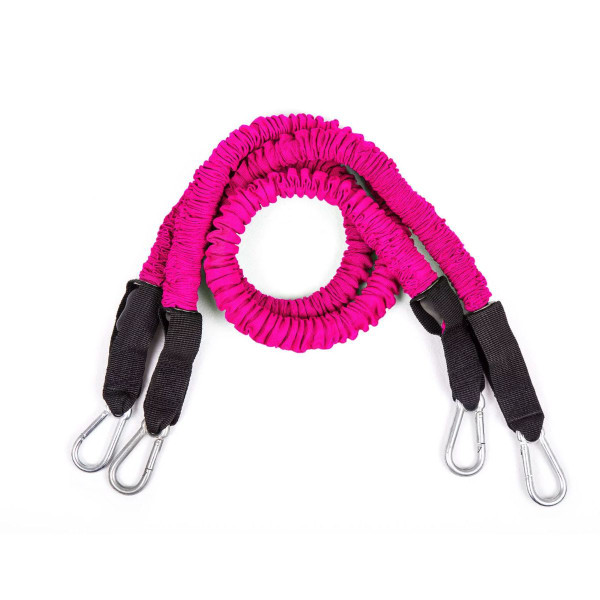 BodyBoss Total Body Workout Resistance Bands  product image