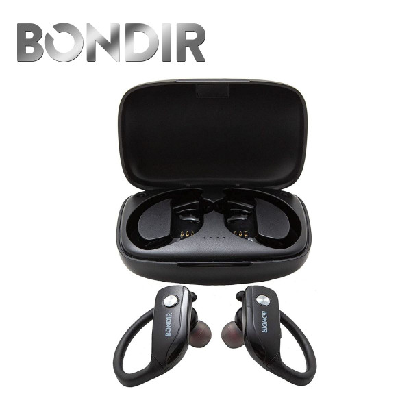 Bondir True Wireless Bluetooth Earphones product image