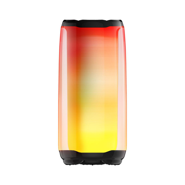 Portable Bluetooth Speaker with Dazzling Lights product image