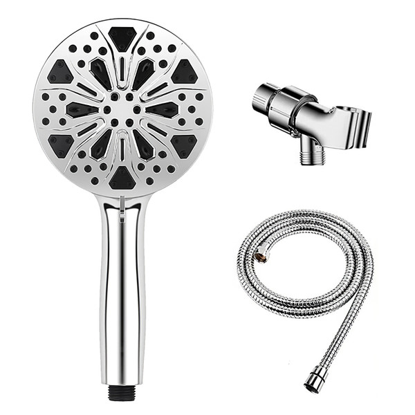 NewHome™ High-Pressure Shower Head product image