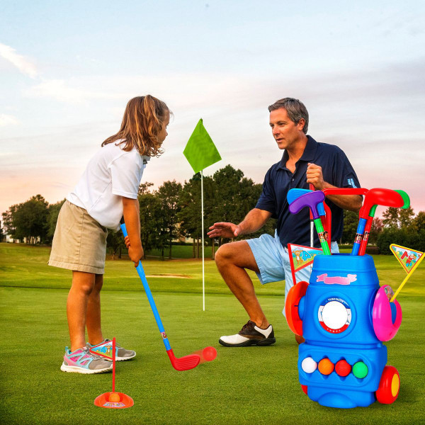 Toddler Golf Set product image