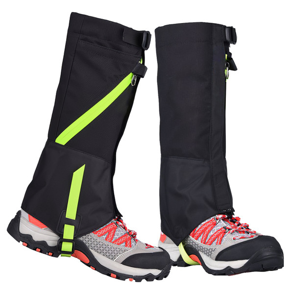 LakeForest® Waterproof Leg Gaiters product image