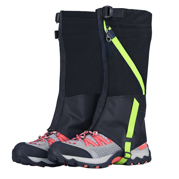 LakeForest® Waterproof Leg Gaiters product image