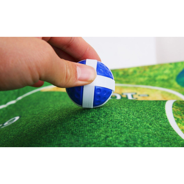 iMounTEK® Kids' Portable Golf Training Mat Set product image