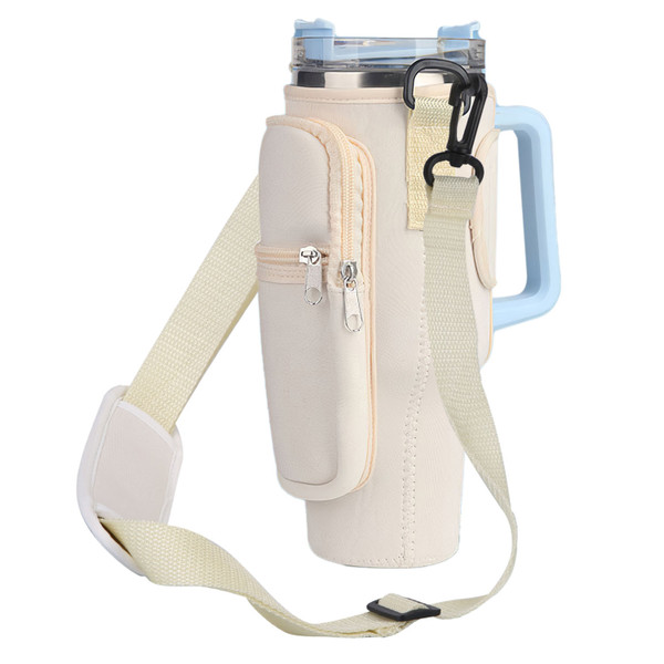 NewHome™ 40-OunceTumbler Carrying Bag product image