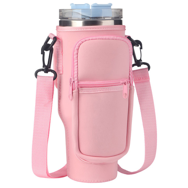 NewHome™ 40-OunceTumbler Carrying Bag product image
