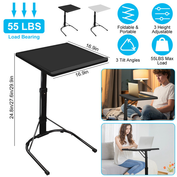 NewHome™ Folding Tray Table product image