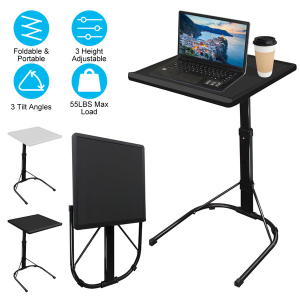 NewHome™ Folding Tray Table product image