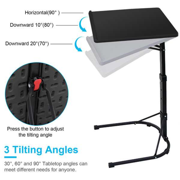 NewHome™ Folding Tray Table product image