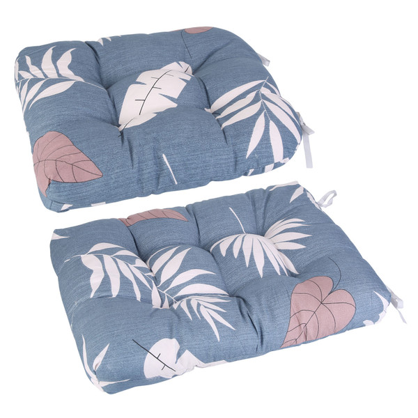 2-Piece Rocking Chair Cushions product image
