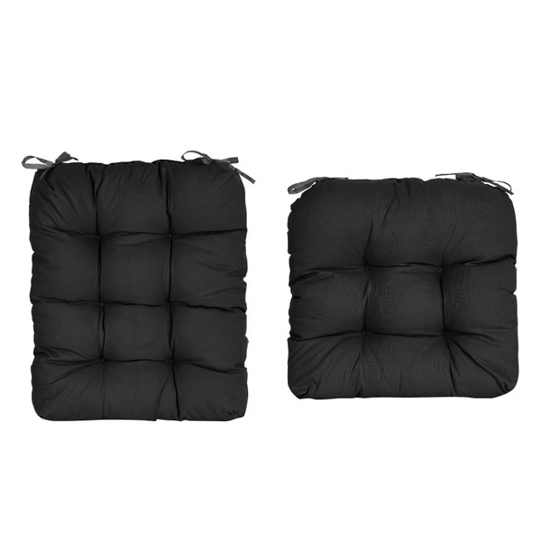 2-Piece Rocking Chair Cushions product image