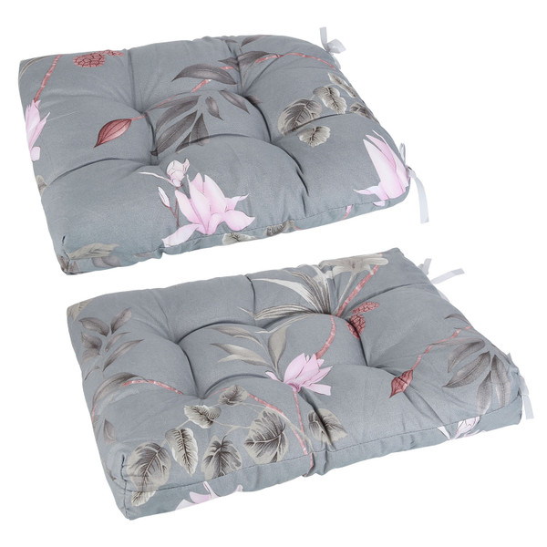 2-Piece Rocking Chair Cushions product image