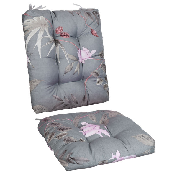 2-Piece Rocking Chair Cushions product image