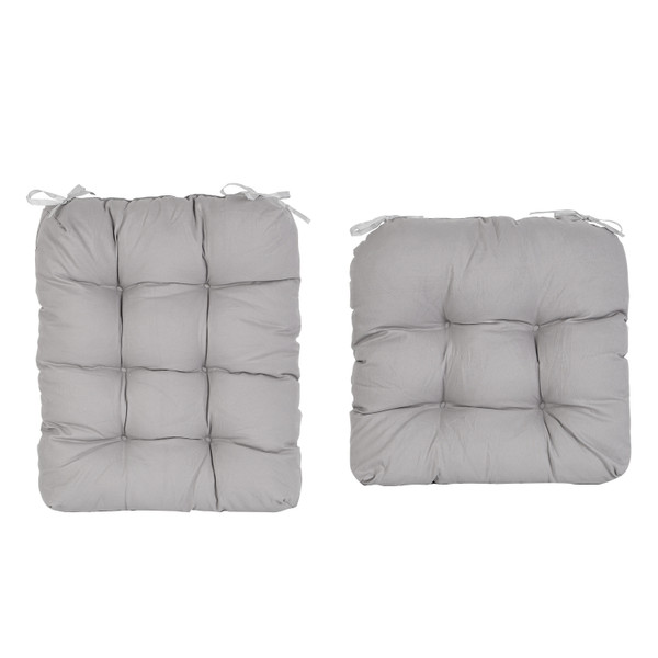 2-Piece Rocking Chair Cushions product image