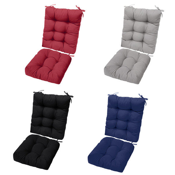 2-Piece Rocking Chair Cushions product image
