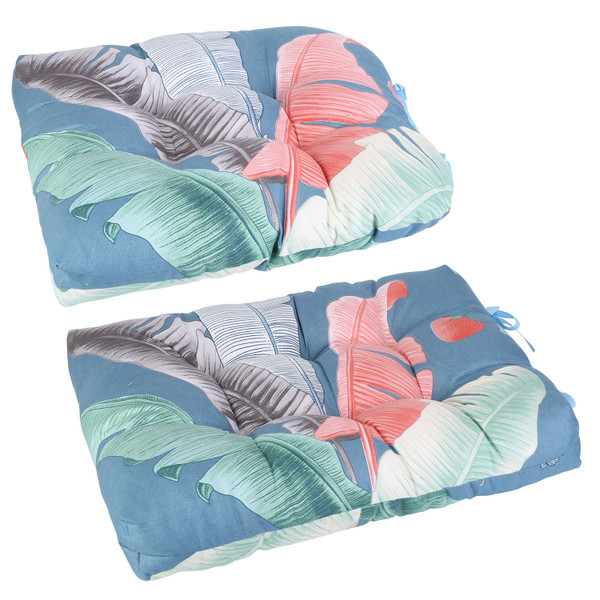 2-Piece Rocking Chair Cushions product image