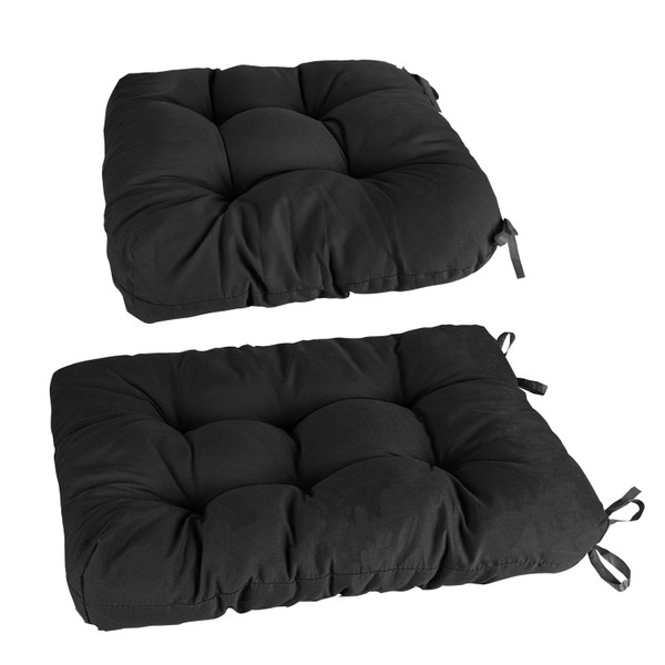 2-Piece Rocking Chair Cushions product image