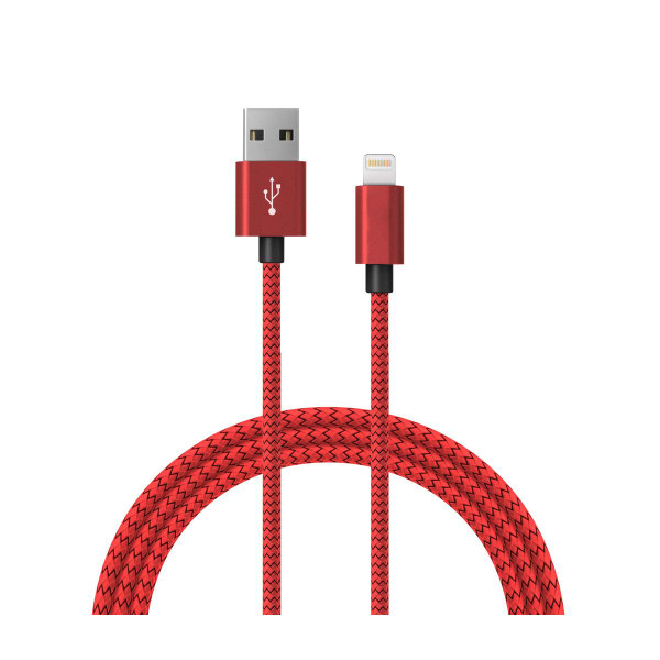 Lightning Charging Cable for iPhone (MFI Certified) product image