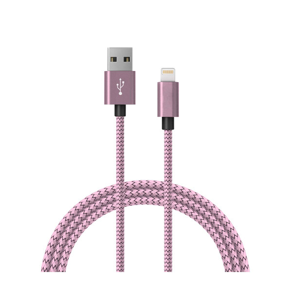 Lightning Charging Cable for iPhone (MFI Certified) product image