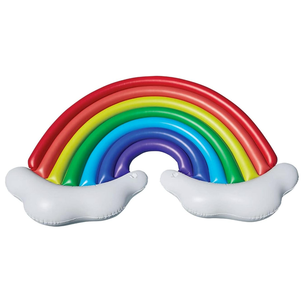 Member's Mark™ 2-Person Rainbow Float with 2 Cupholders product image