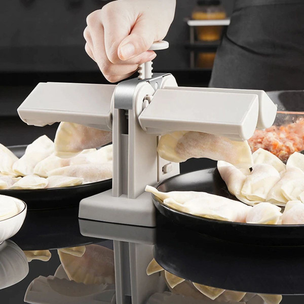 Quick Double Dumpling Maker product image