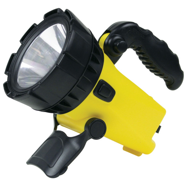 RoadPro Recharge Cree 5W LED Spotlight  product image