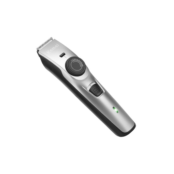 Kemei® Cordless Beard Trimmer with Adjustable Precision product image