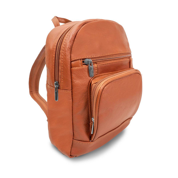 Super Soft Genuine Leather Backpack product image