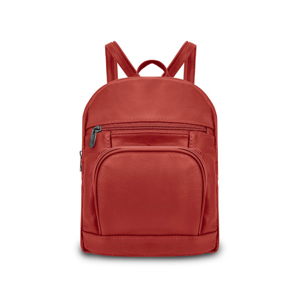 Super Soft Genuine Leather Backpack product image