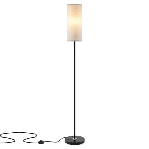 iMounTEK® Elegant Floor Lamp with Shade product image