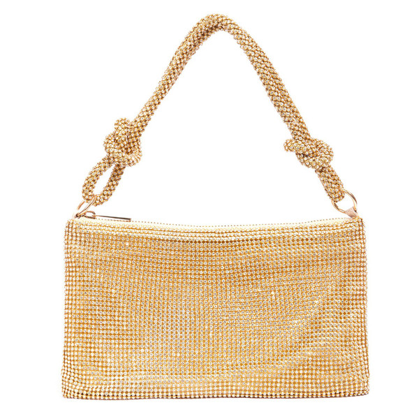 Laromni™ Rhinestone Clutch Handbag product image