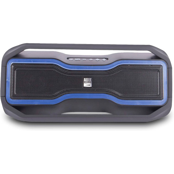 Altec Lansing Rockbox Wireless Speaker product image