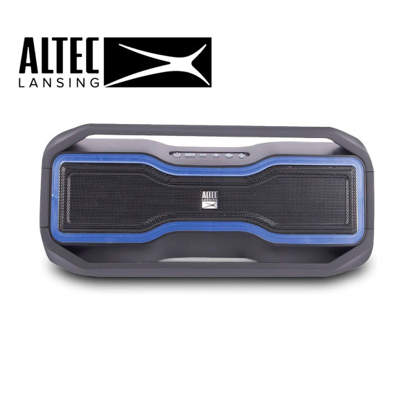 Altec Lansing Rockbox Wireless Speaker product image