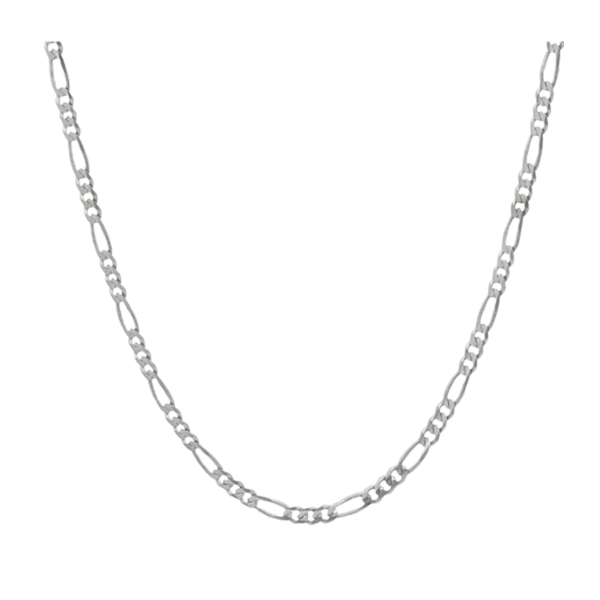 Italian .925 Sterling Silver Chain product image