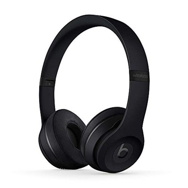 Beats Solo3 Wireless On-Ear Headphones product image