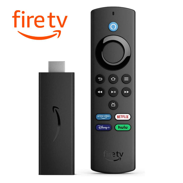 Fire TV Stick Lite with Alexa Voice Remote Lite product image