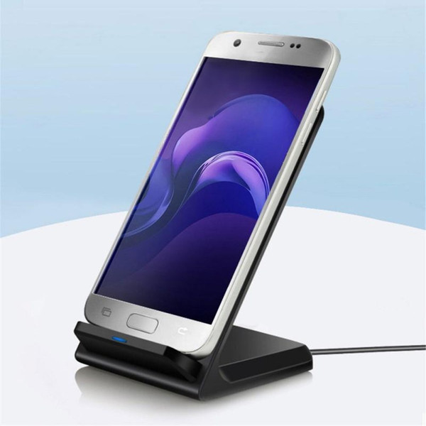 Wireless Charging Phone Stand product image