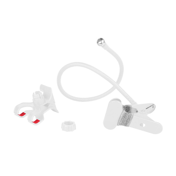 360° Gooseneck Clip Phone Holder product image