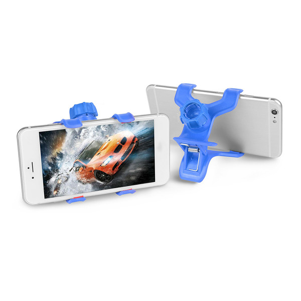 360° Gooseneck Clip Phone Holder product image