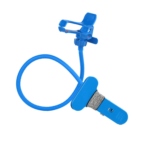 360° Gooseneck Clip Phone Holder product image