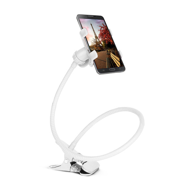360° Gooseneck Clip Phone Holder product image